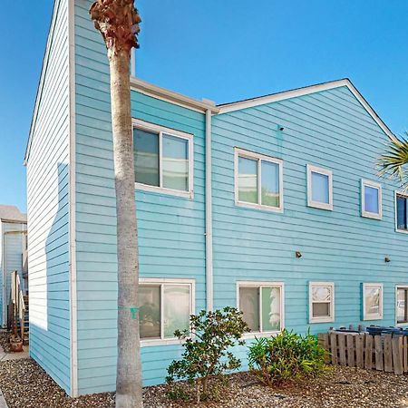 Villa Leeward Isles Corpus Christi Esterno foto