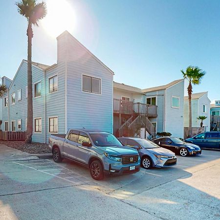 Villa Leeward Isles Corpus Christi Esterno foto