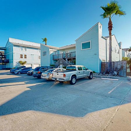 Villa Leeward Isles Corpus Christi Esterno foto