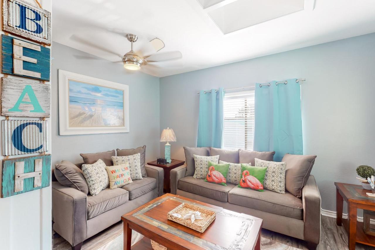Villa Leeward Isles Corpus Christi Camera foto