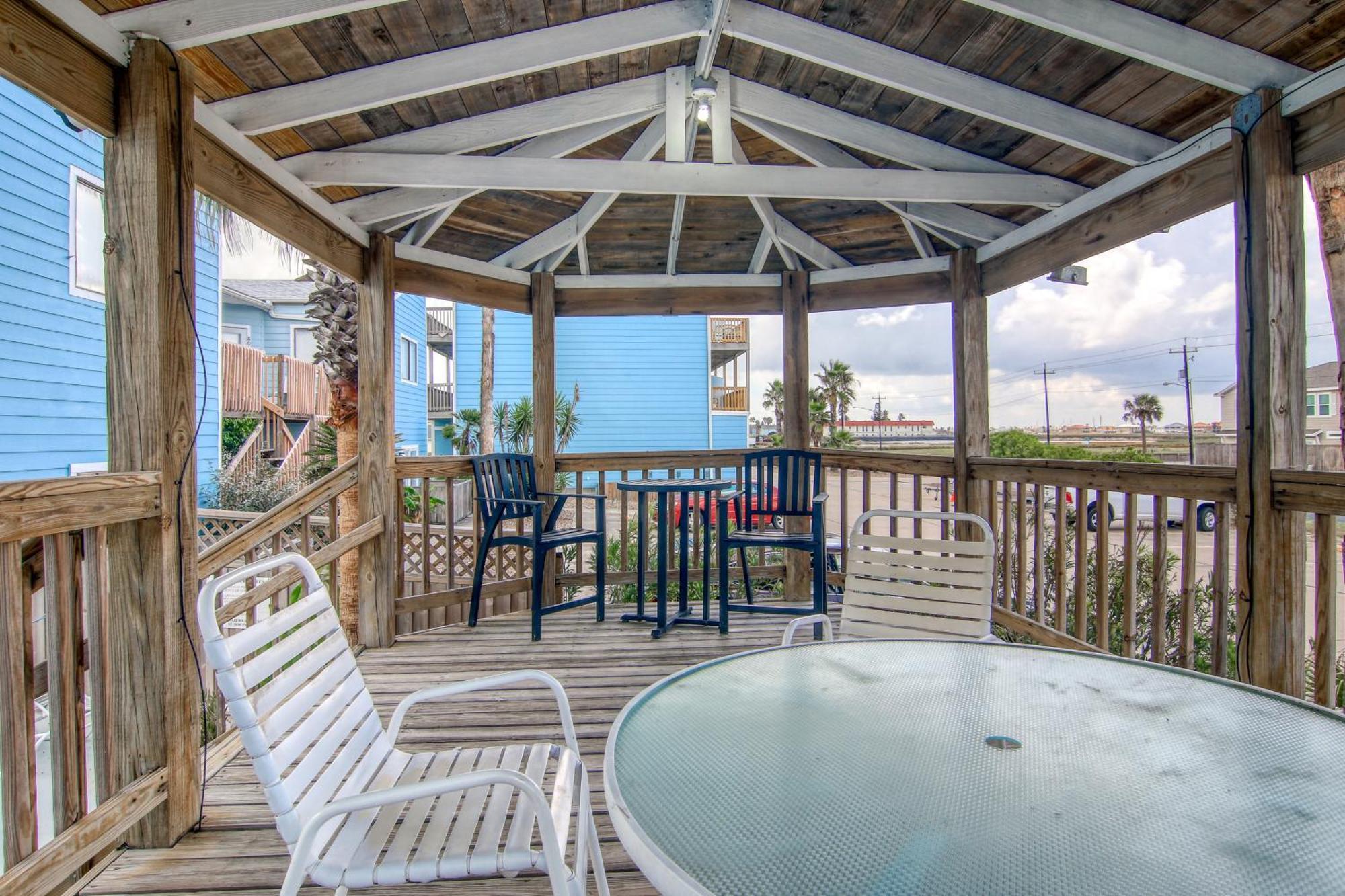 Villa Leeward Isles Corpus Christi Camera foto