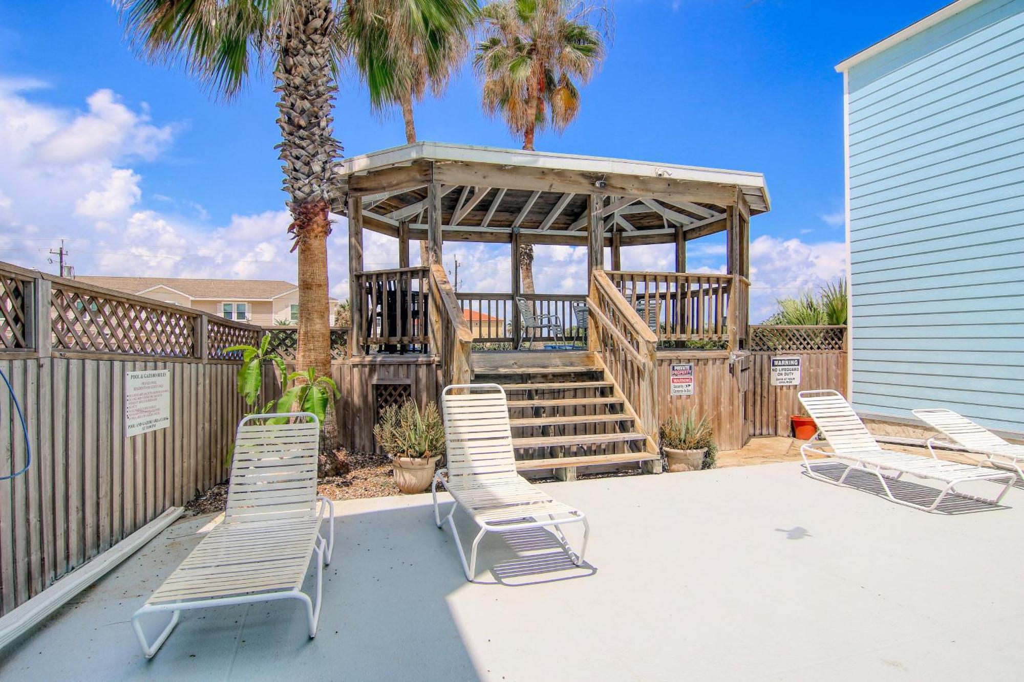 Villa Leeward Isles Corpus Christi Camera foto