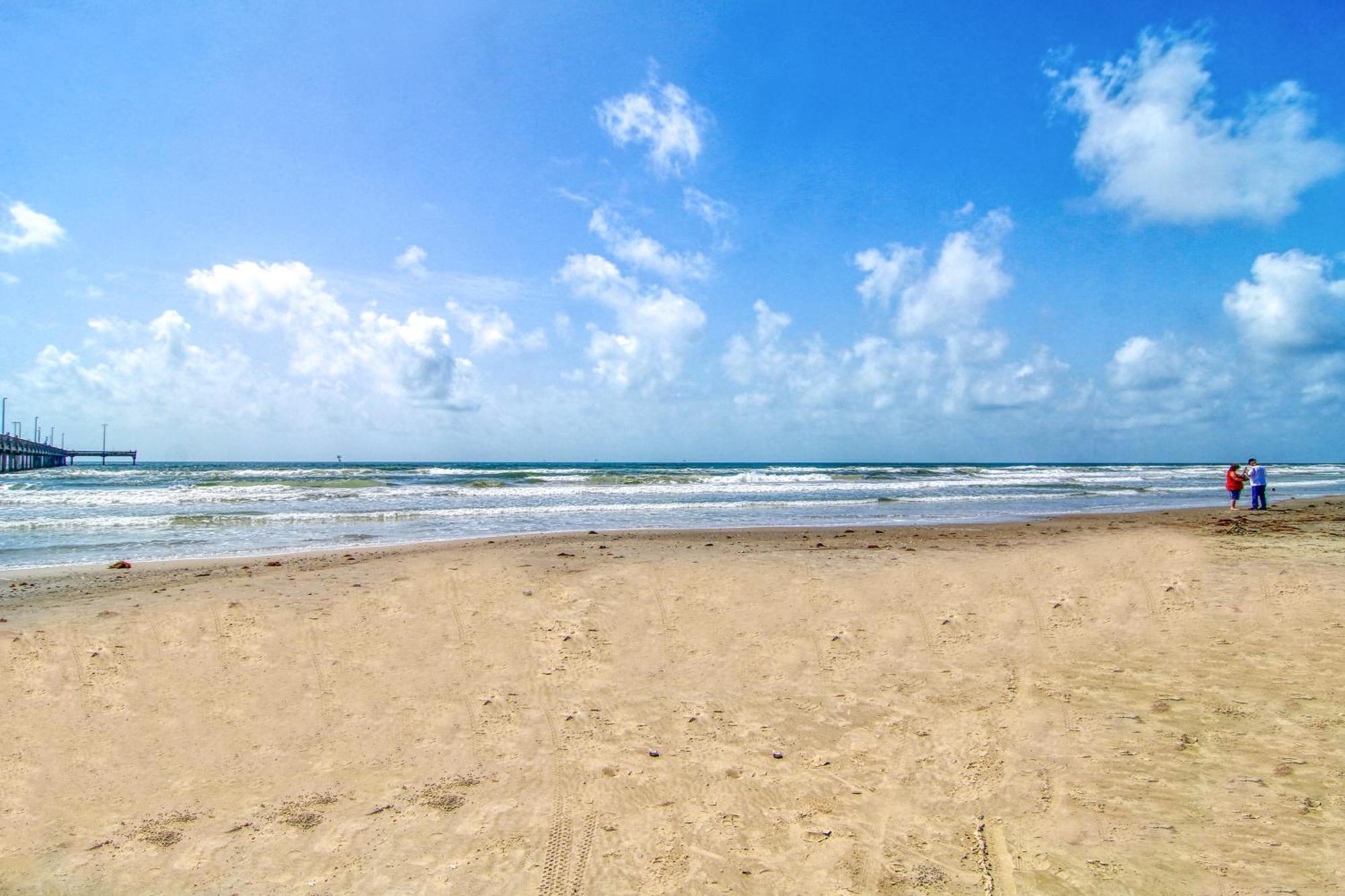 Villa Leeward Isles Corpus Christi Camera foto