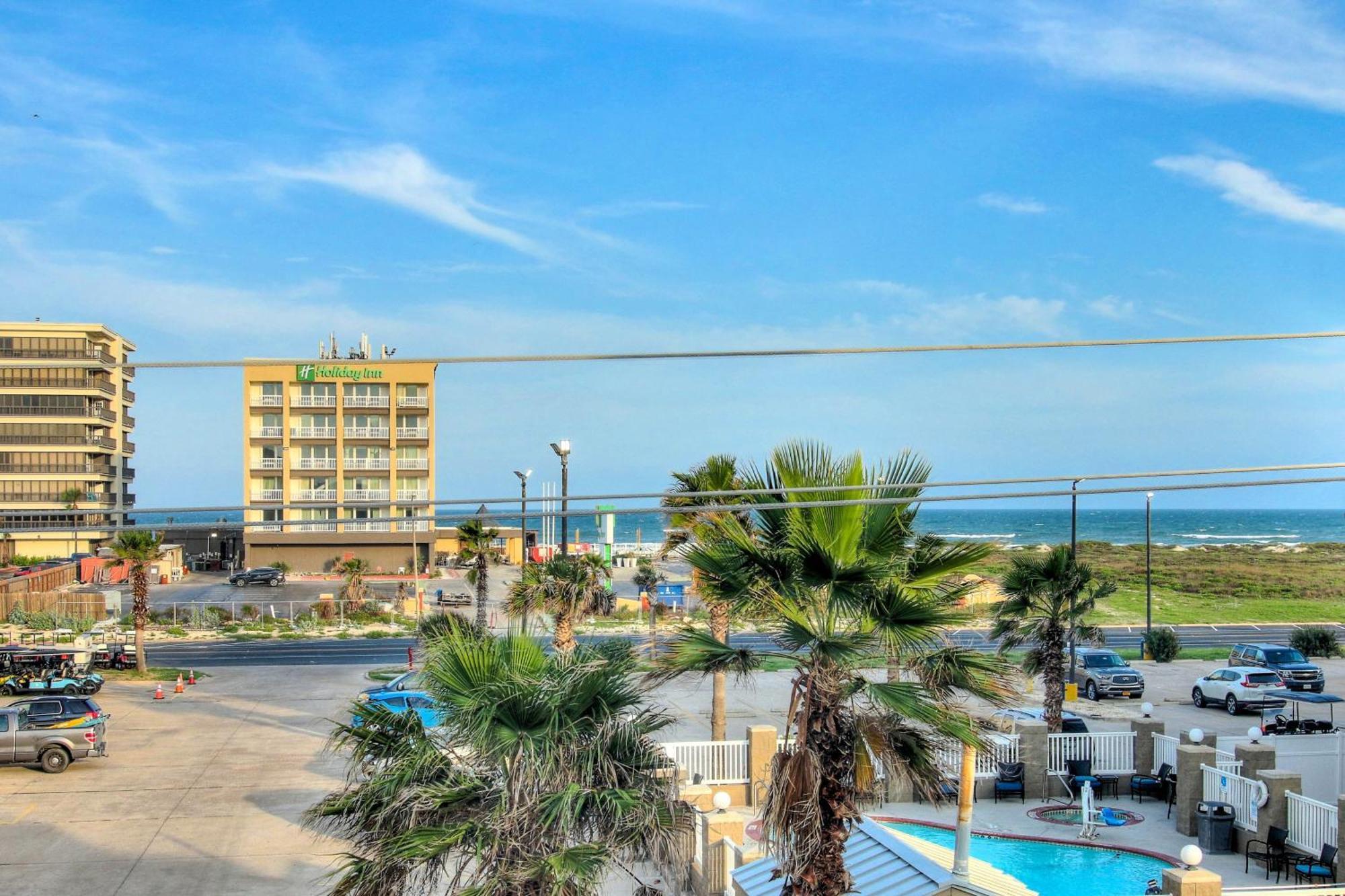 Villa Leeward Isles Corpus Christi Camera foto
