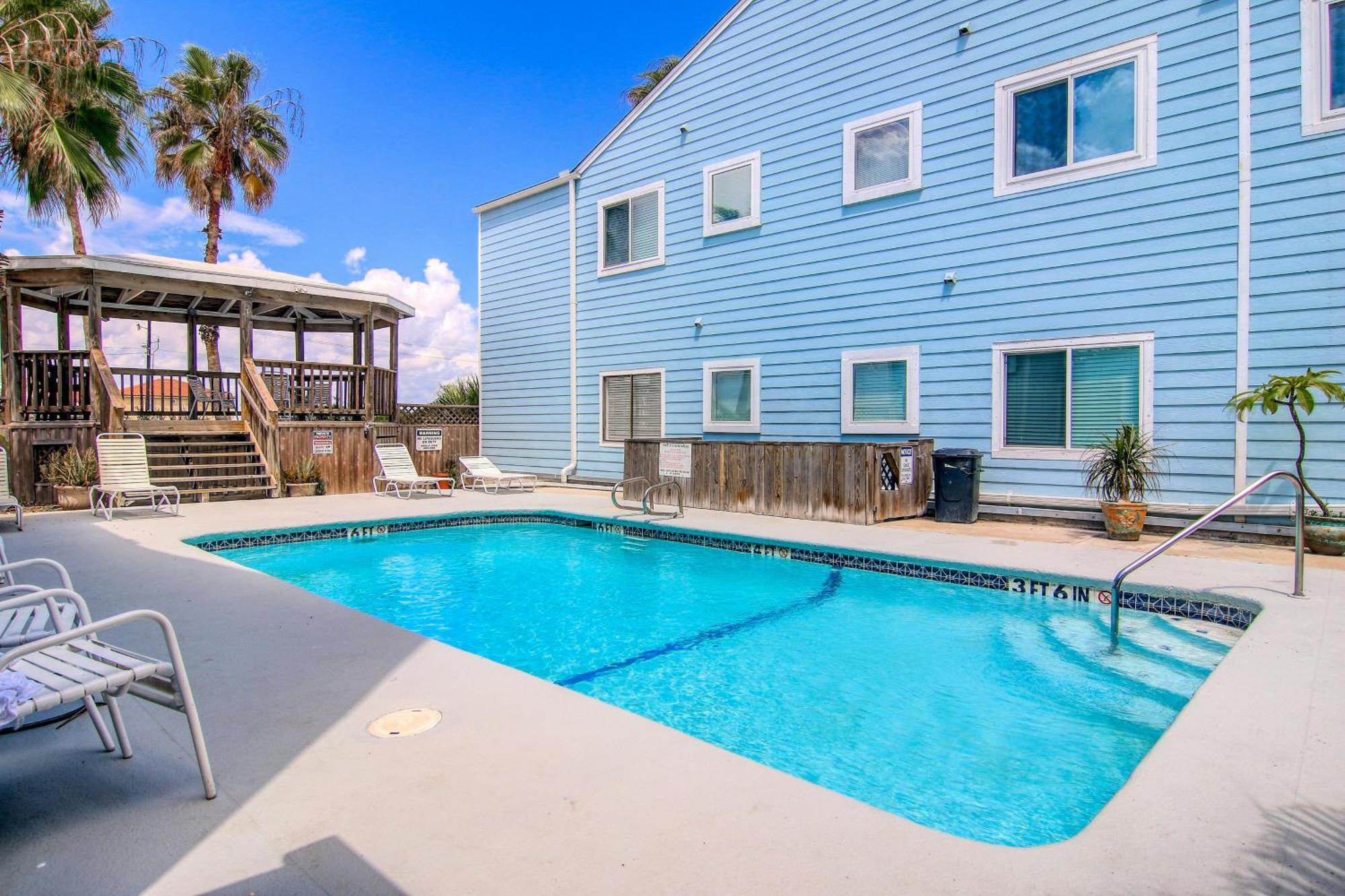 Villa Leeward Isles Corpus Christi Camera foto