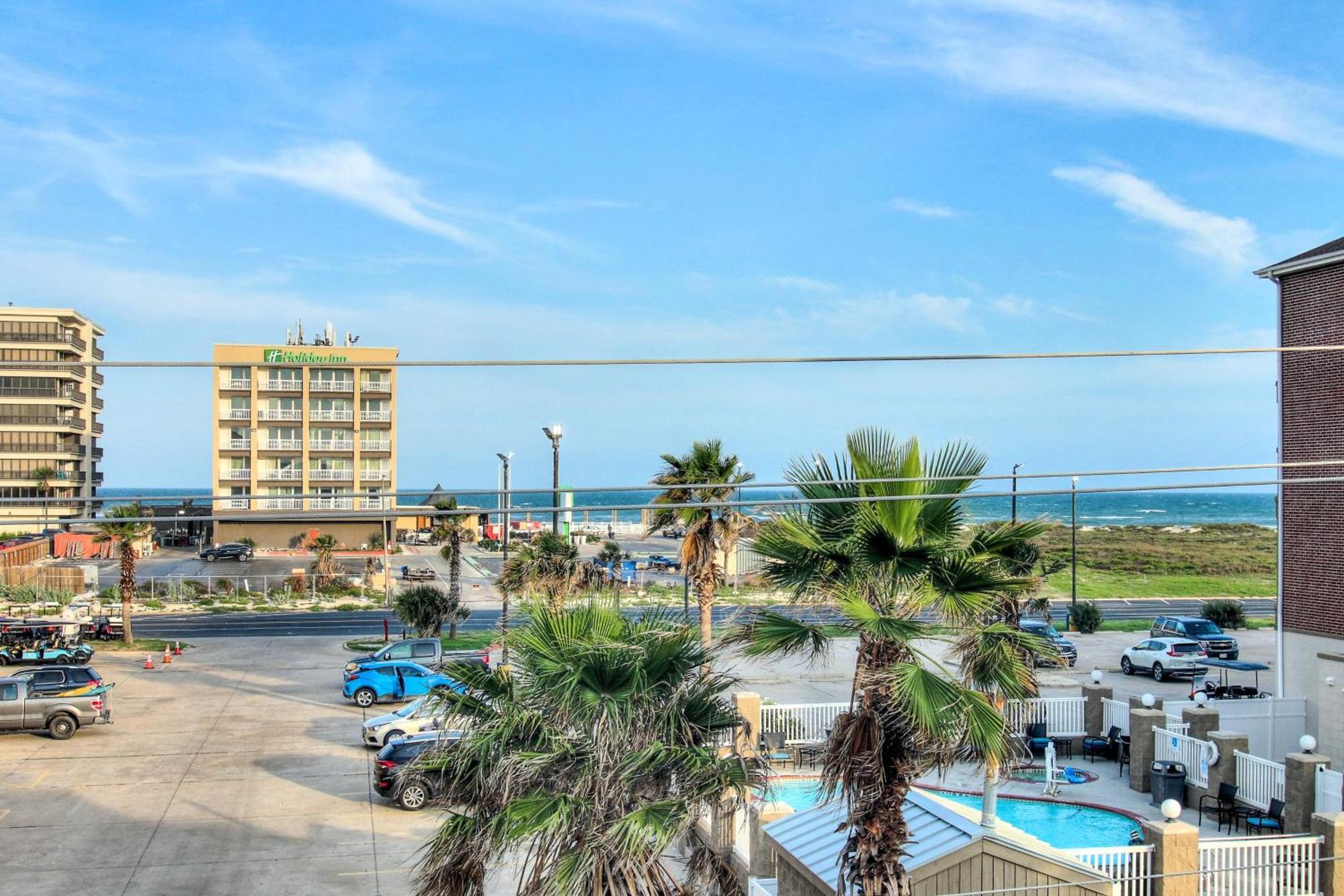 Villa Leeward Isles Corpus Christi Camera foto