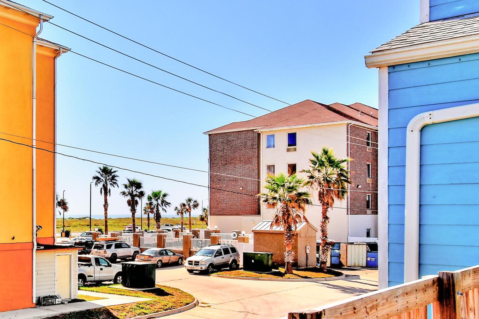 Villa Leeward Isles Corpus Christi Camera foto