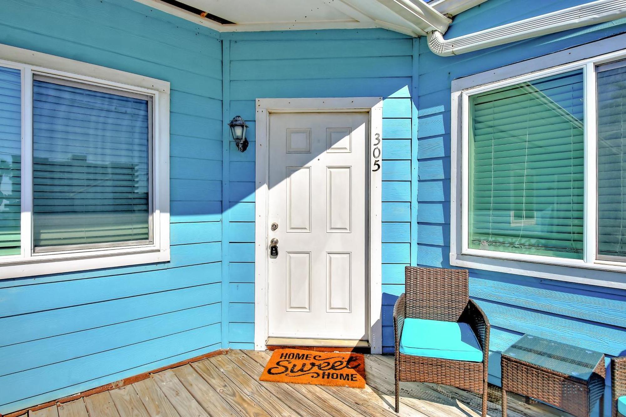 Villa Leeward Isles Corpus Christi Camera foto