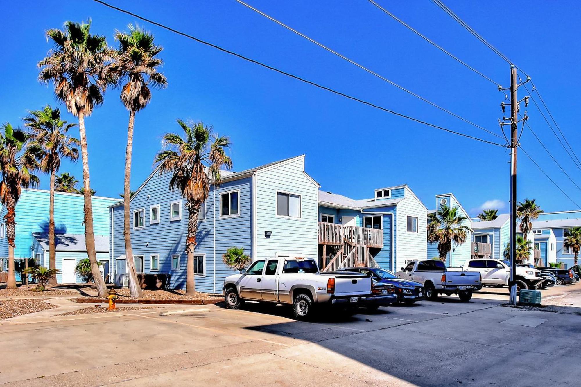 Villa Leeward Isles Corpus Christi Camera foto