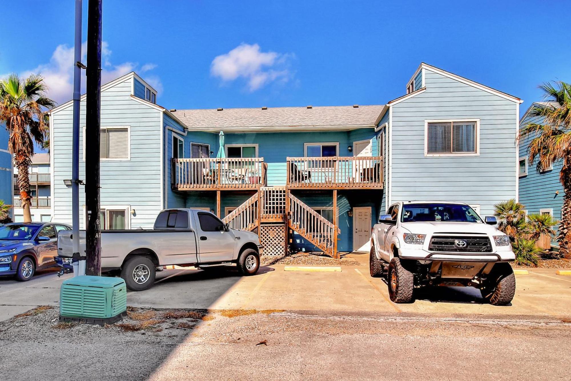Villa Leeward Isles Corpus Christi Camera foto