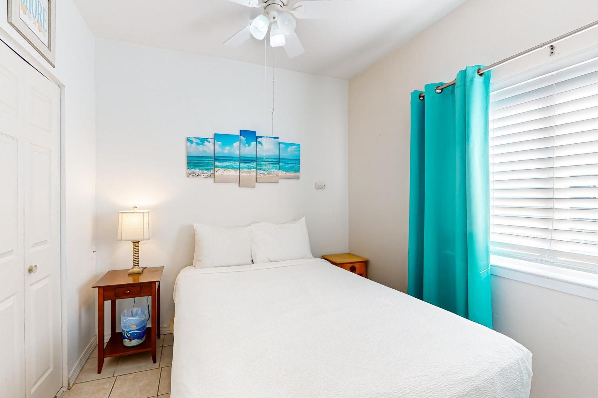 Villa Leeward Isles Corpus Christi Esterno foto
