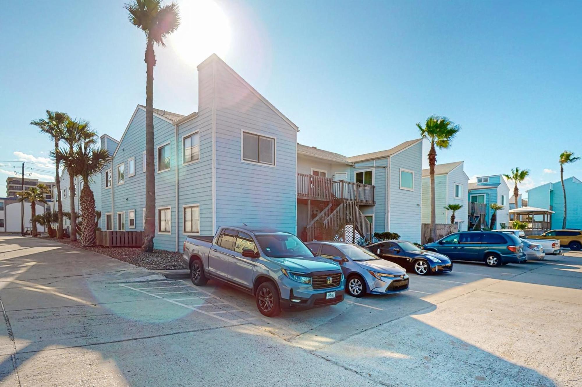 Villa Leeward Isles Corpus Christi Esterno foto