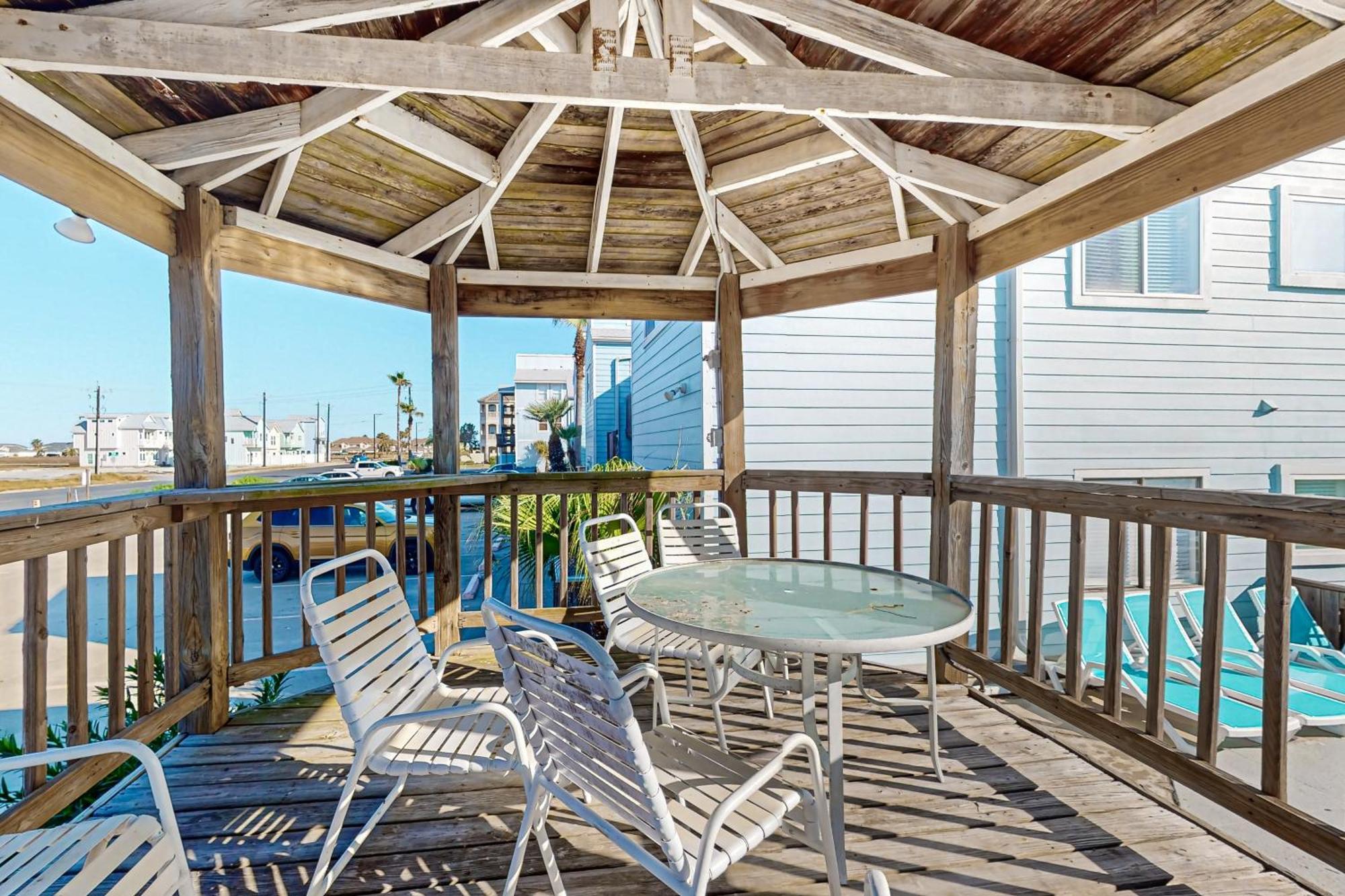 Villa Leeward Isles Corpus Christi Esterno foto