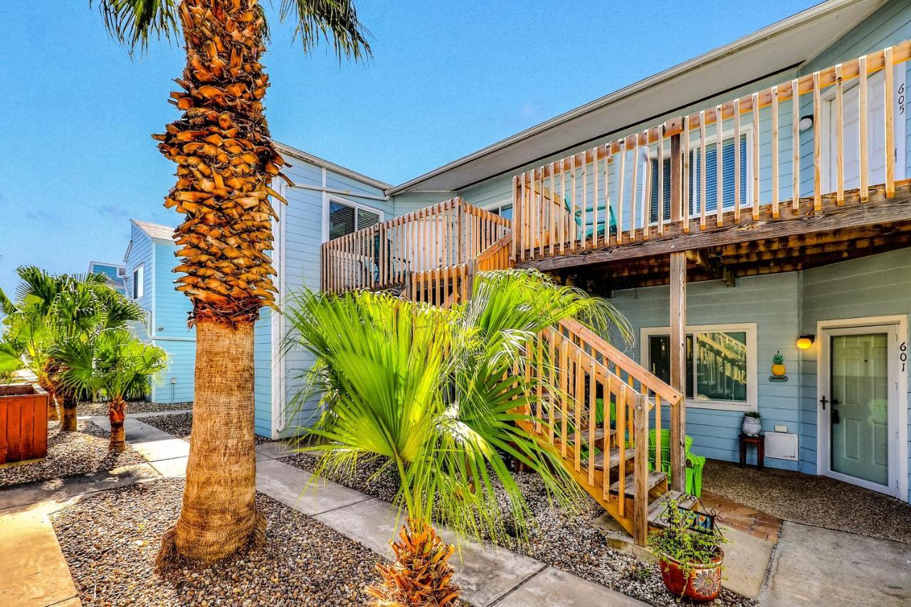 Villa Leeward Isles Corpus Christi Esterno foto