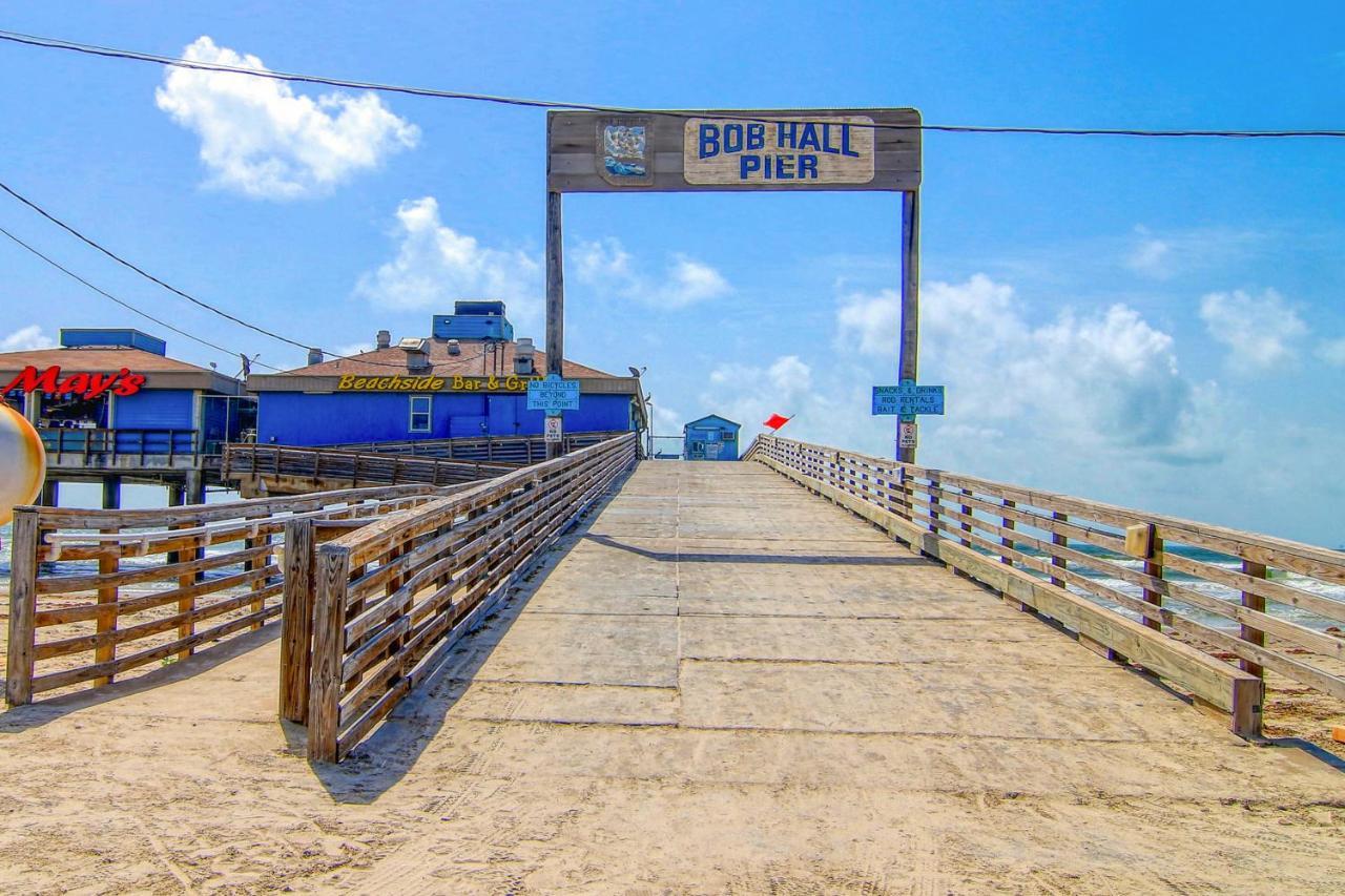 Villa Leeward Isles Corpus Christi Esterno foto