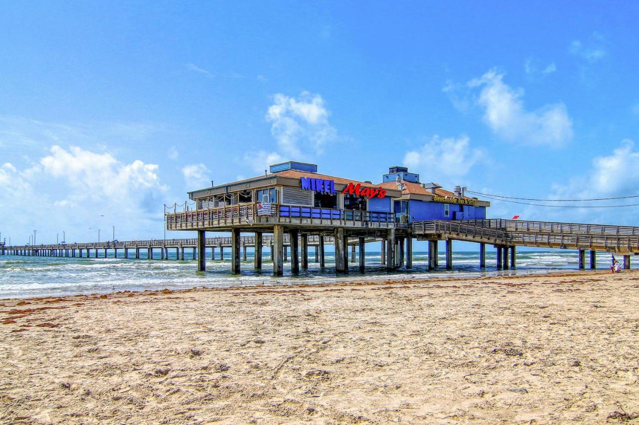 Villa Leeward Isles Corpus Christi Esterno foto