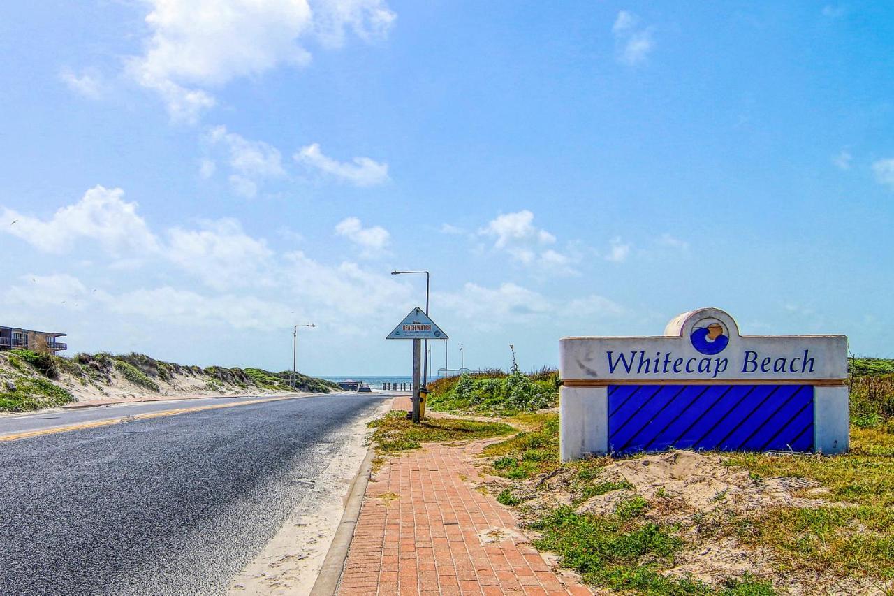 Villa Leeward Isles Corpus Christi Esterno foto